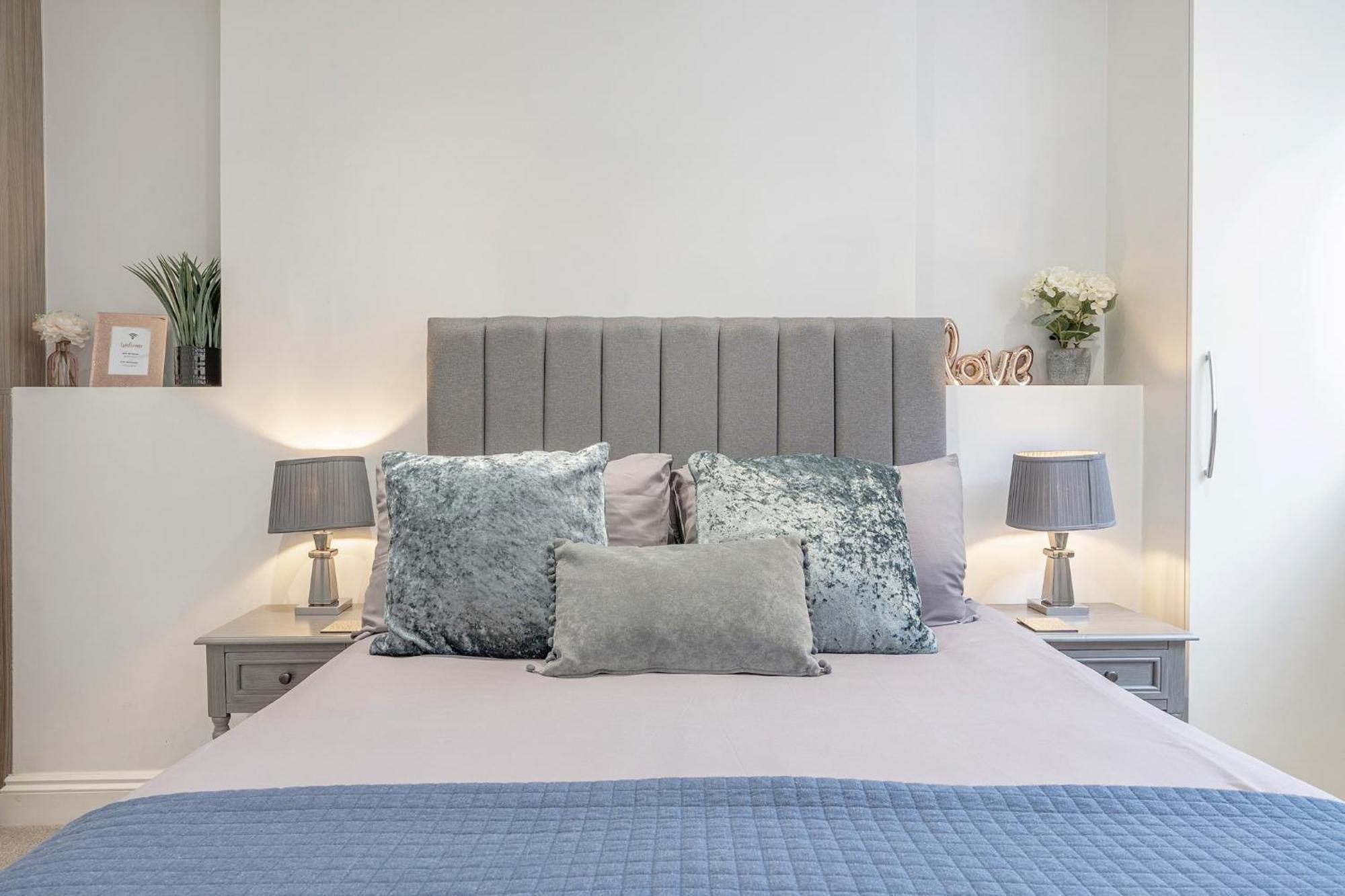 2-bed Notting Hill / Portobello Londres