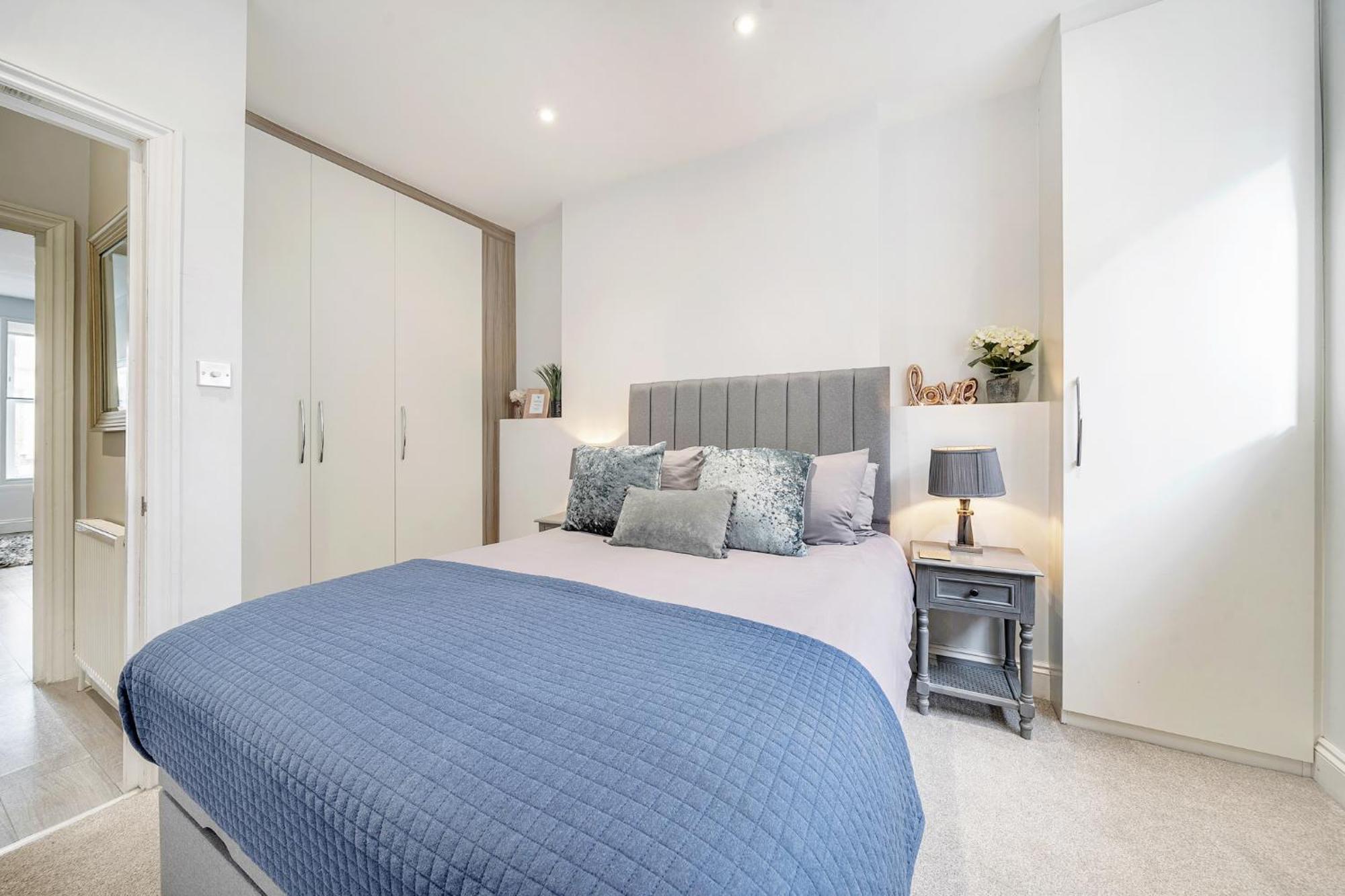 2-bed Notting Hill / Portobello Apartamento