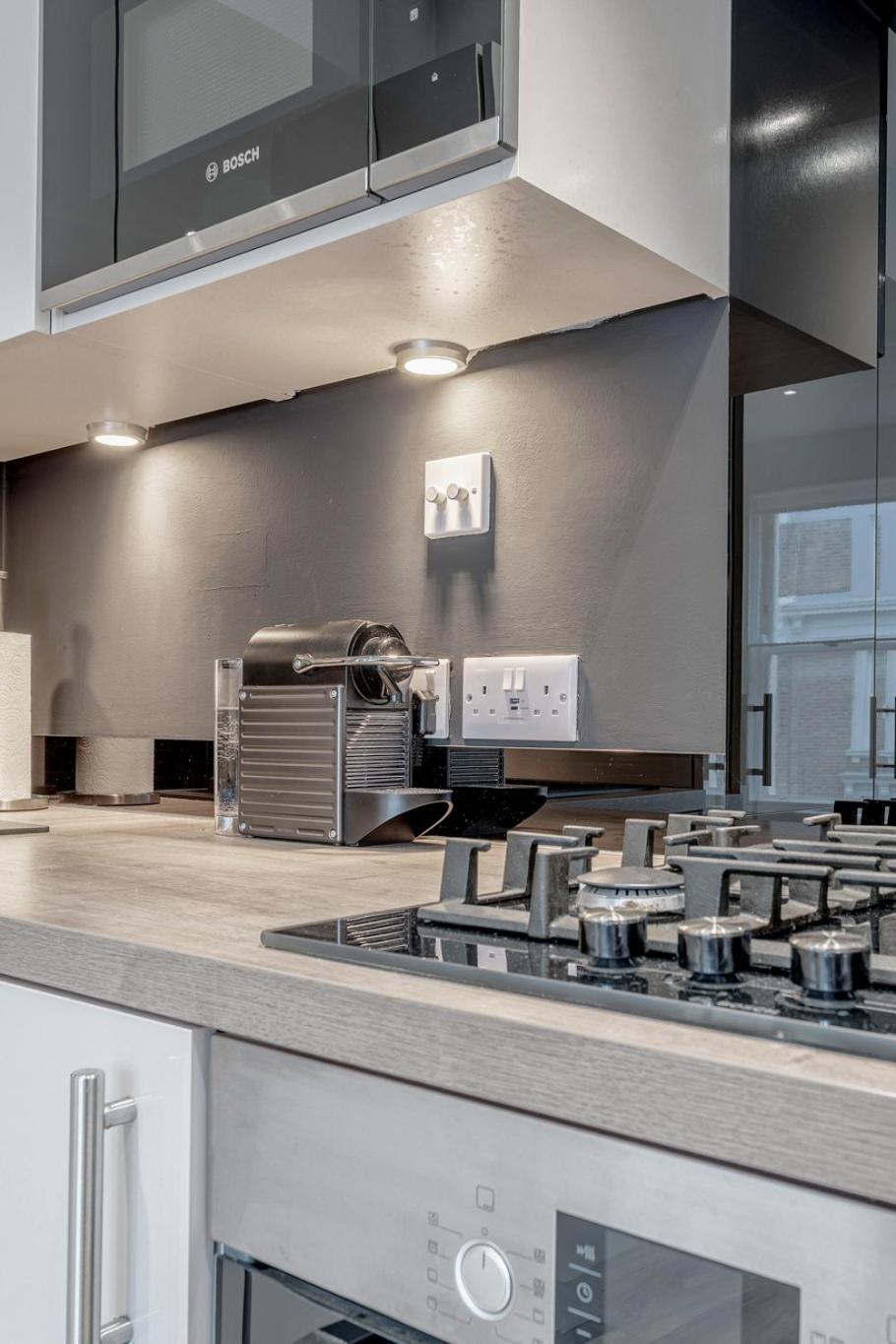 Apartamento 2-bed Notting Hill / Portobello *